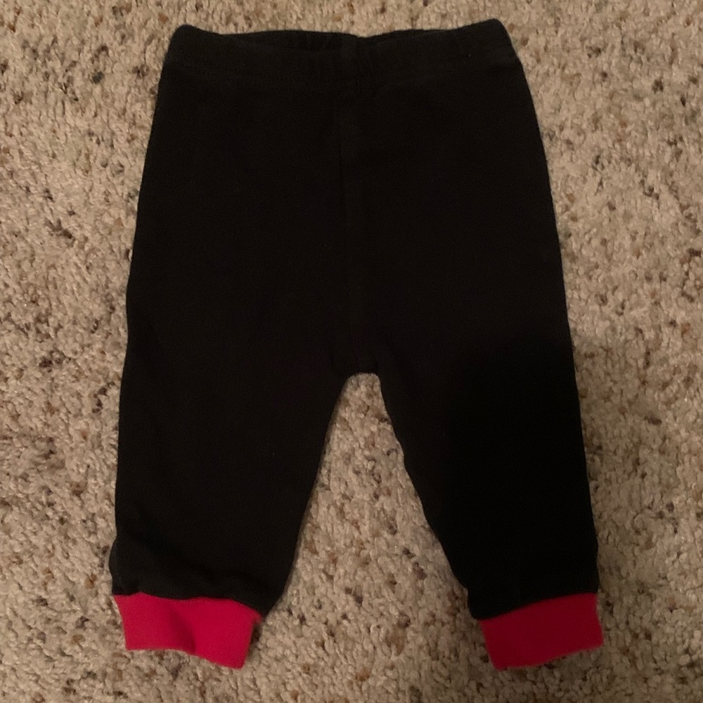 3-6 months baby pants